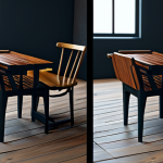 Here are two high-quality image prompts for Stable Diffusion XL, generated based on your content: