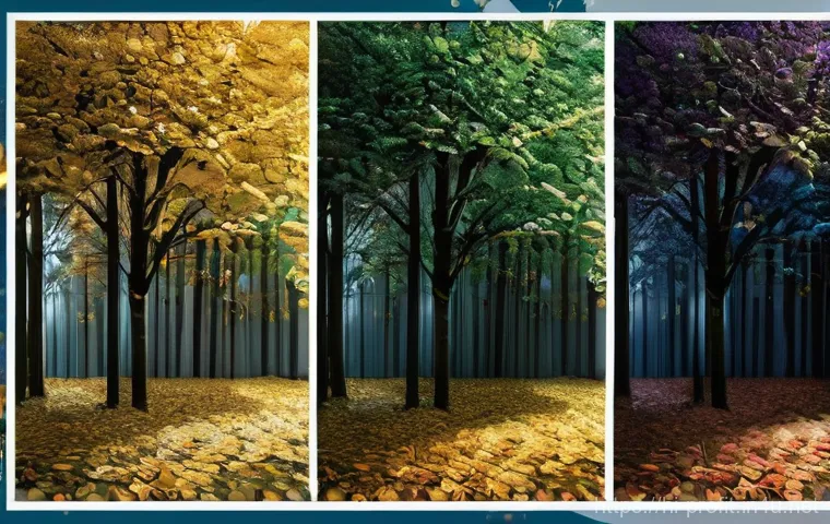 CTR 향상 기법 - Here are three detailed image prompts in English, designed to be suitable for a 15-year-old audience...