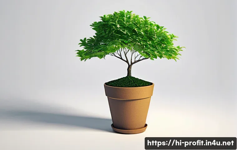 연금 수익 최적화 - **Prompt 1: The Seed of Future Prosperity**
    A realistic image of a young adult, in their late 20...