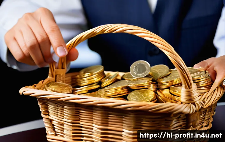 연금 수익 최적화 관련 이미지 1